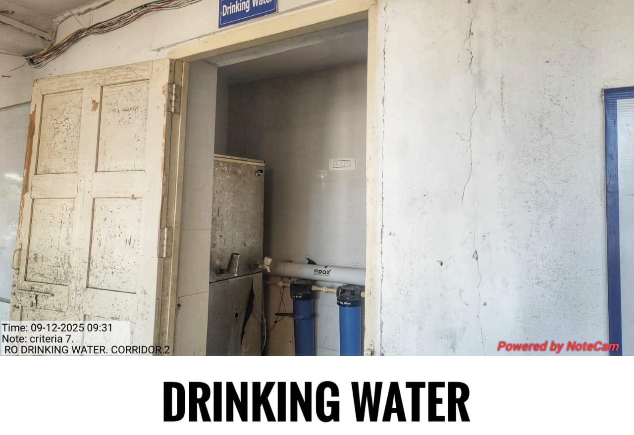 Clean Drinking Water